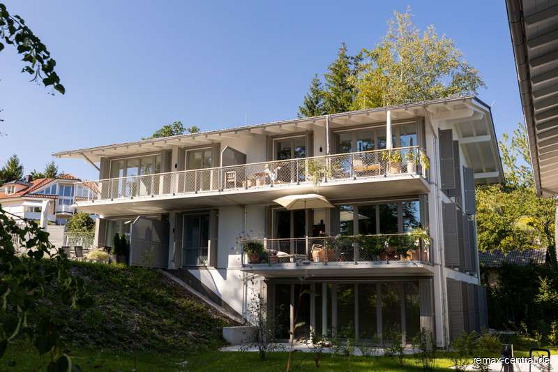 Wohnung zum Mieten in Tutzing 2.210 € 89.26 m²