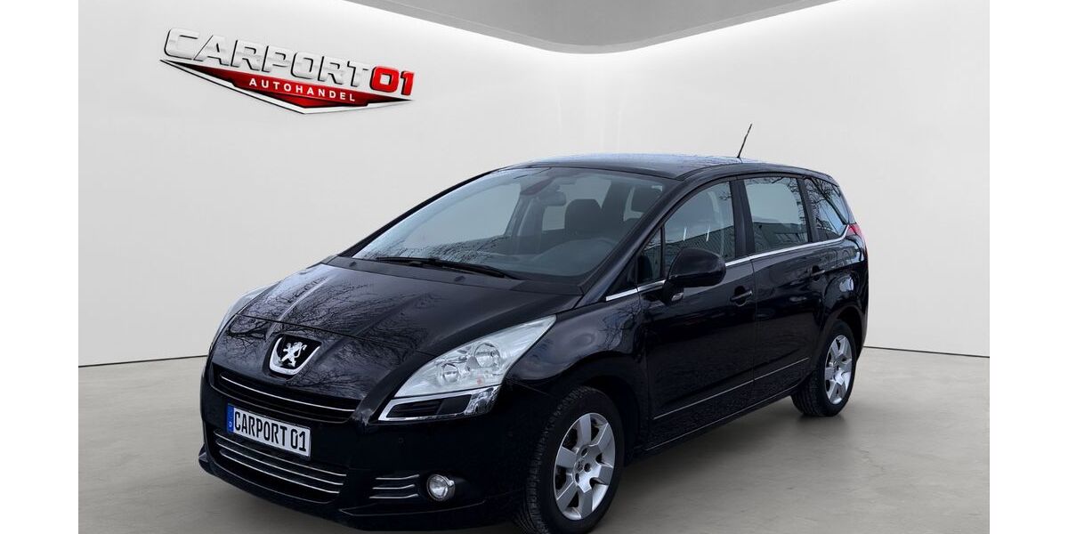 Peugeot 5008 221.000 km 4.690 &euro; Worms 67547