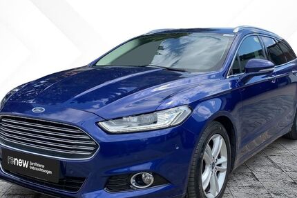 Ford Mondeo 164.777 km 12.910 € Einbeck 37574