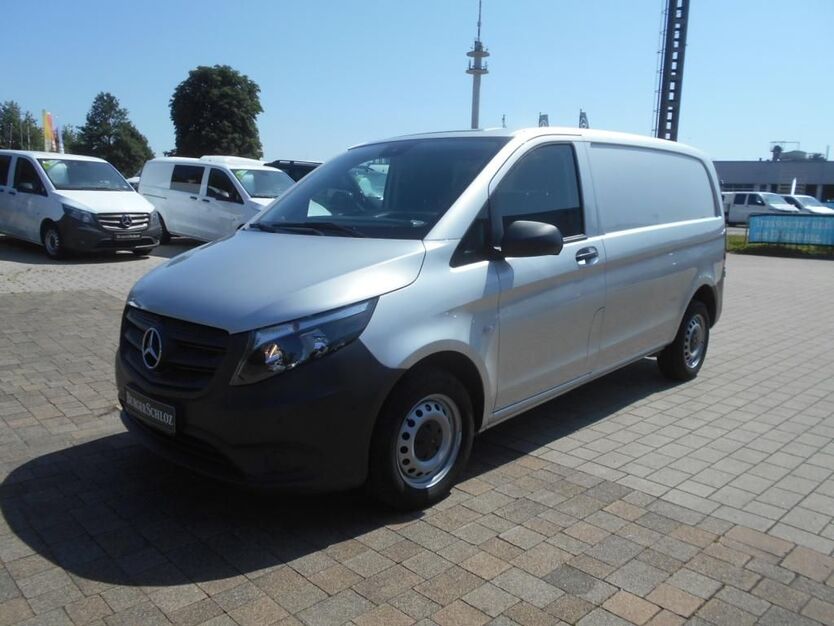 Mercedes-Benz Vito 39.576 km 24.597 € Schorndorf 73614