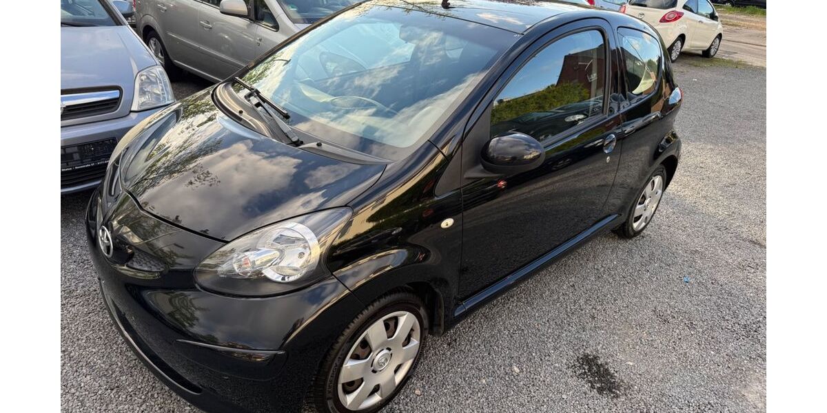 Toyota Aygo (X) 143.000 km 2.400 &euro; Rheine 48431