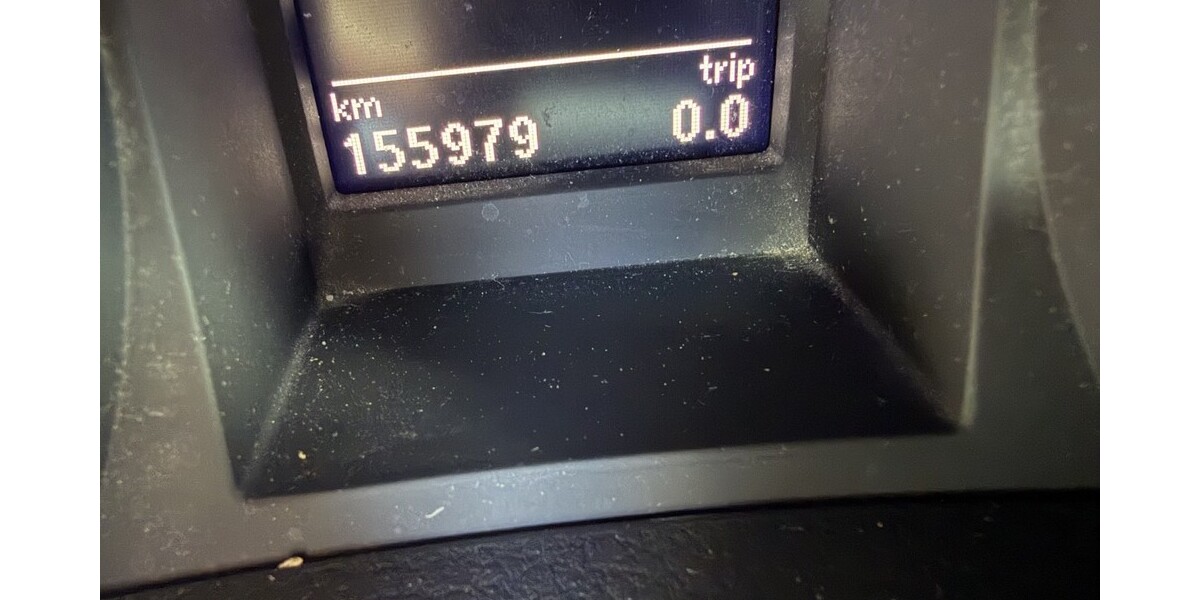 VW Golf VI 156.000 km 5.999 &euro; Lambrecht 67466