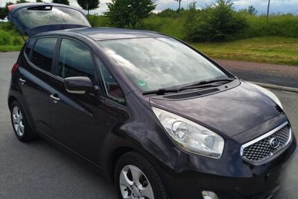 Kia Venga 152.000 km 4.350 &euro; Lüdinghausen 59348