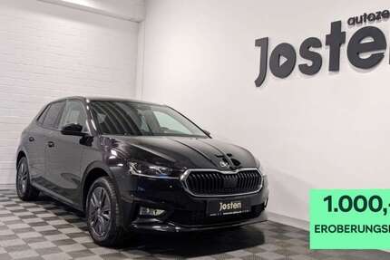 Skoda Fabia 5.000 km 25.390 &euro; Monheim am Rhein 40789
