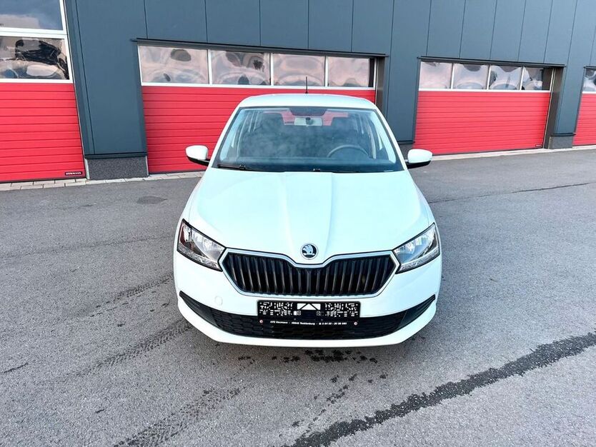 Fabia