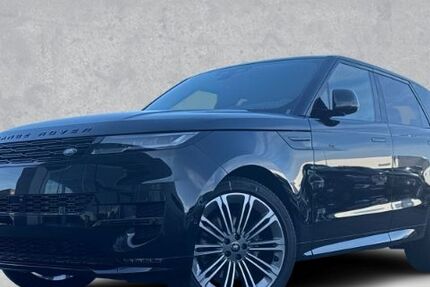 Land Rover Range Rover Sport 3.000 km 129.507 &euro; Dortmund 44143