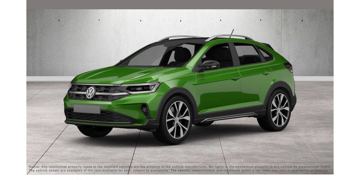 VW Taigo 16.681 km 29.440 &euro; Osterode 37520