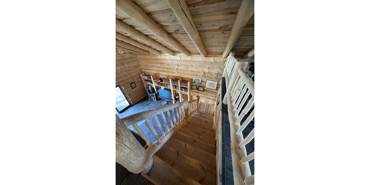 Chalet für Naturliebhaber mit großem Grundstück! Leben wie im Ski-Urlaub! - Chalet Gollenberg | Angebot:27071225