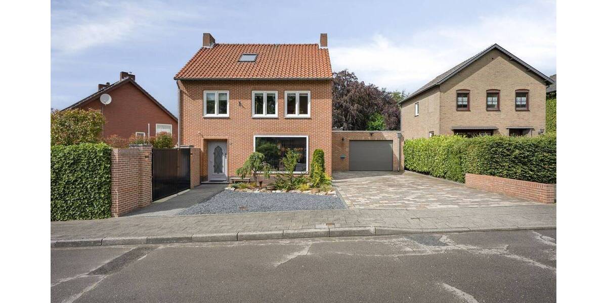 Einfamilienhaus Selfkant / Süsterseel Süsterseel - 7 Zimmer, 180 m&sup2;, 498.000&euro; | Angebot:26869106
