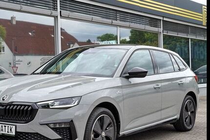 Skoda Scala 16.300 km 25.990 &euro; Wendelstein 90530