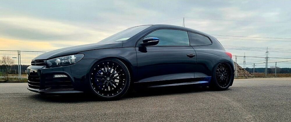 Scirocco