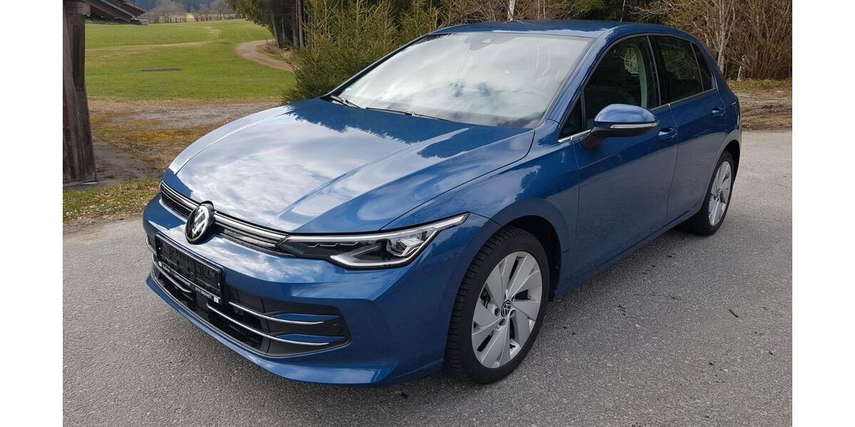 VW Golf 7.723 km 25.450 &euro; Grafenau 94481