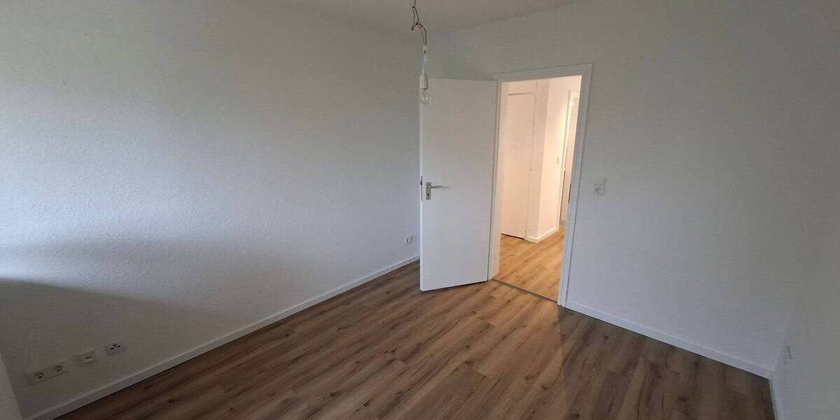 Etagenwohnung Stuhr Brinkum - 3 Zimmer, 76 m&sup2;, 790&euro; | Angebot:26037290