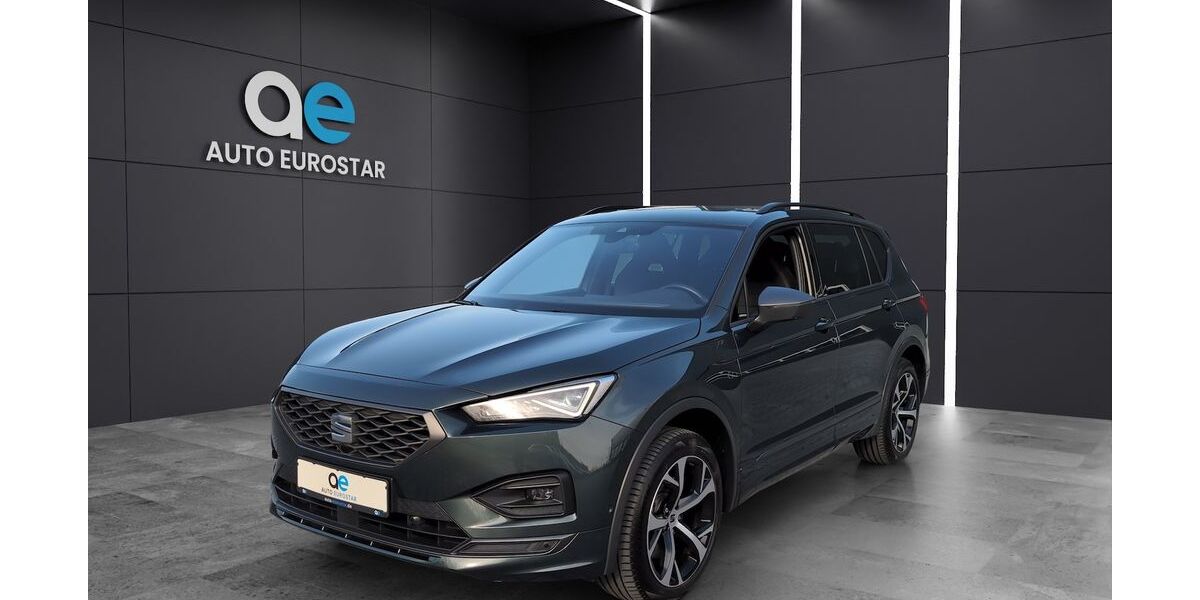 Seat Tarraco 118.750 km 29.950 &euro; Hamm 59077