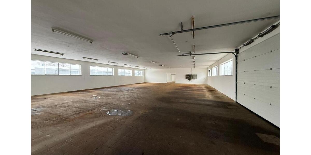 Gewerbeobjekt Aldersbach - 990&euro; | Angebot:26301936