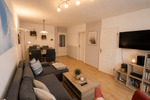 Etagenwohnung Baabe - 2 Zimmer, 49 m&sup2;, 239.000&euro; | Angebot:26834365