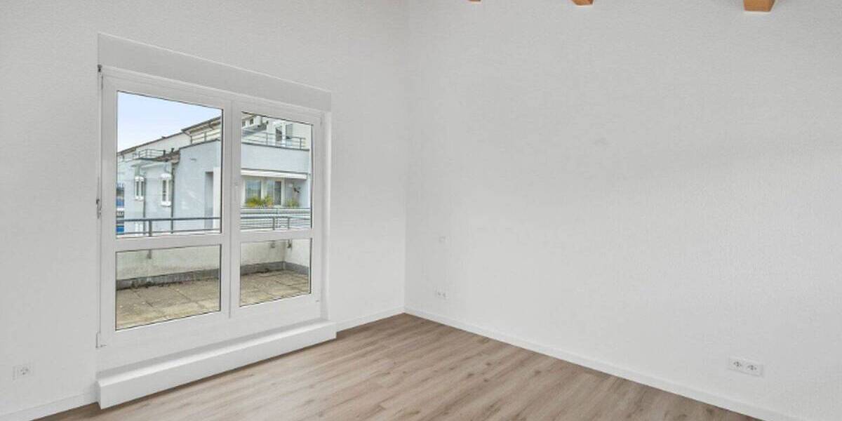 Etagenwohnung Rheinfelden - 2 Zimmer, 62 m&sup2;, 990&euro; | Angebot:26616903