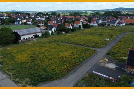 Grundstück Willingshausen / Loshausen Loshausen - 80.960&euro; | Angebot:21587336