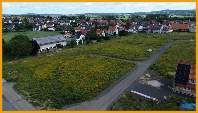 Grundstück Willingshausen / Loshausen Loshausen - 80.960&euro; | Angebot:21587336