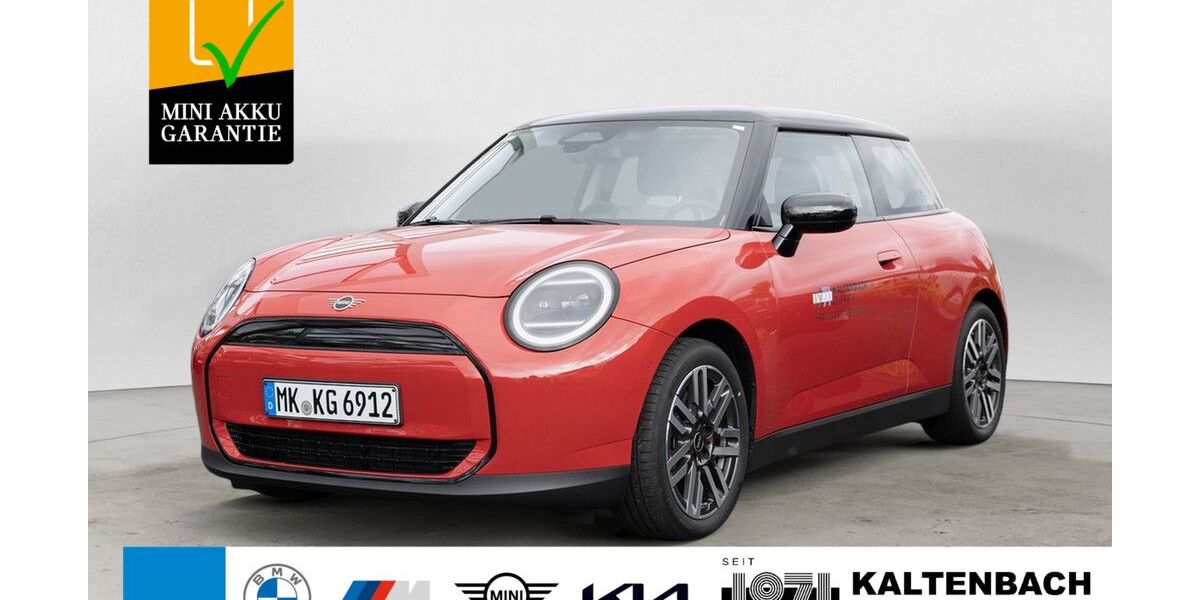 Mini Cooper E 3.654 km 28.010 &euro; Overath-Vilkerath 51491