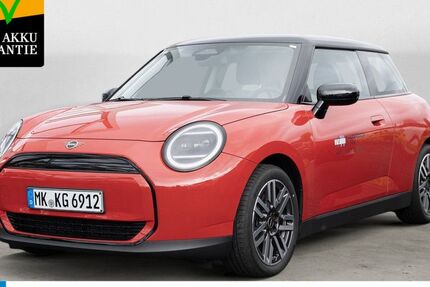 Mini Cooper E 3.654 km 28.910 € Overath-Vilkerath 51491