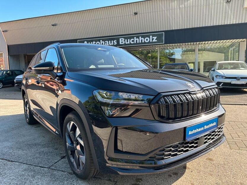 Kodiaq