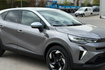 Renault Captur 1.161 km 23.990 &euro; Alsdorf 52477