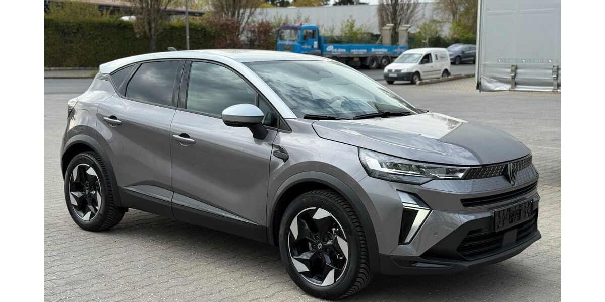 Renault Captur 1.161 km 23.990 &euro; Alsdorf 52477