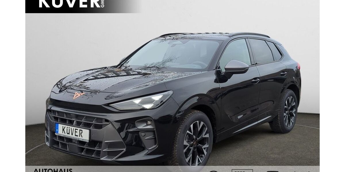 Cupra Terramar 1.600 km 35.272 &euro; Hagen 27628