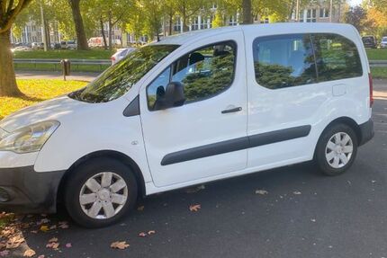 Citroen Berlingo 300.000 km 2.900 € Bonn 53119