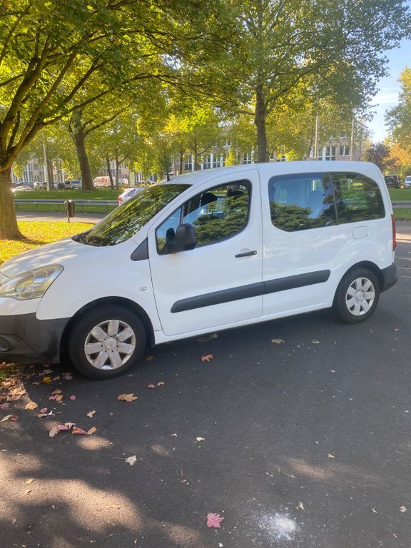 Citroen Berlingo 300.000 km 2.900 € Bonn 53119