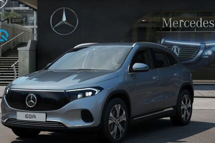 Mercedes-Benz EQA 6.027 km 38.880 &euro; Betzdorf 57518