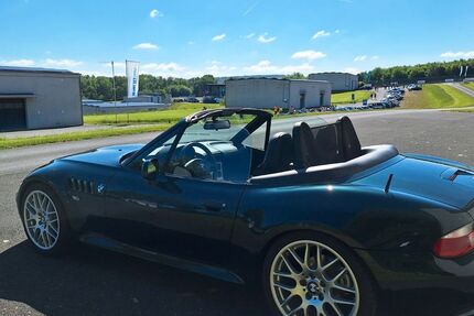 BMW Z3 178.000 km 7.750 &euro; Minden 32429