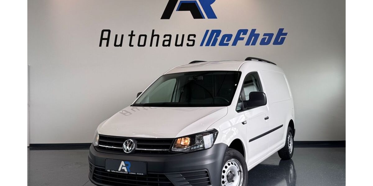 VW Caddy Maxi 173.722 km 12.950 &euro; Lohne 49393