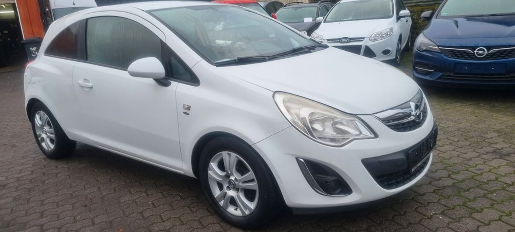 Opel Corsa 155.000 km 2.490 &euro; Saarlouis 66740