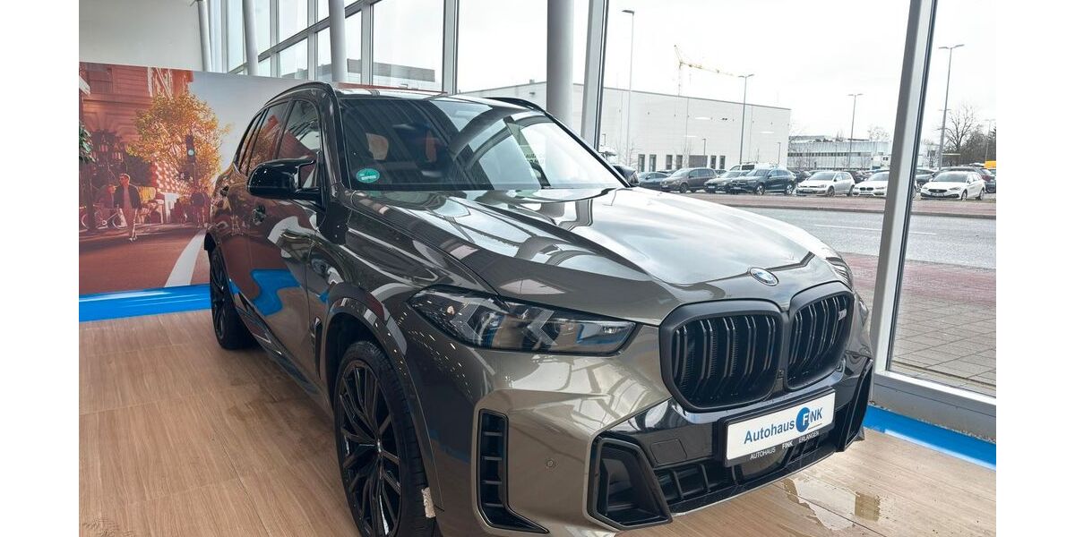 BMW X5 M60 18.291 km 104.900 &euro; Erlangen 91058
