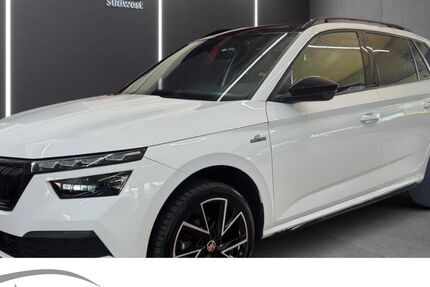 Skoda Kamiq 85.050 km 19.990 &euro; Müllheim 79379