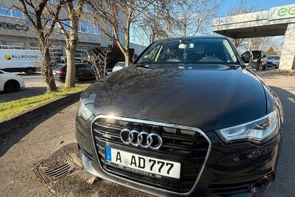 Audi A6 355.000 km 4.999 &euro; Augsburg 86167