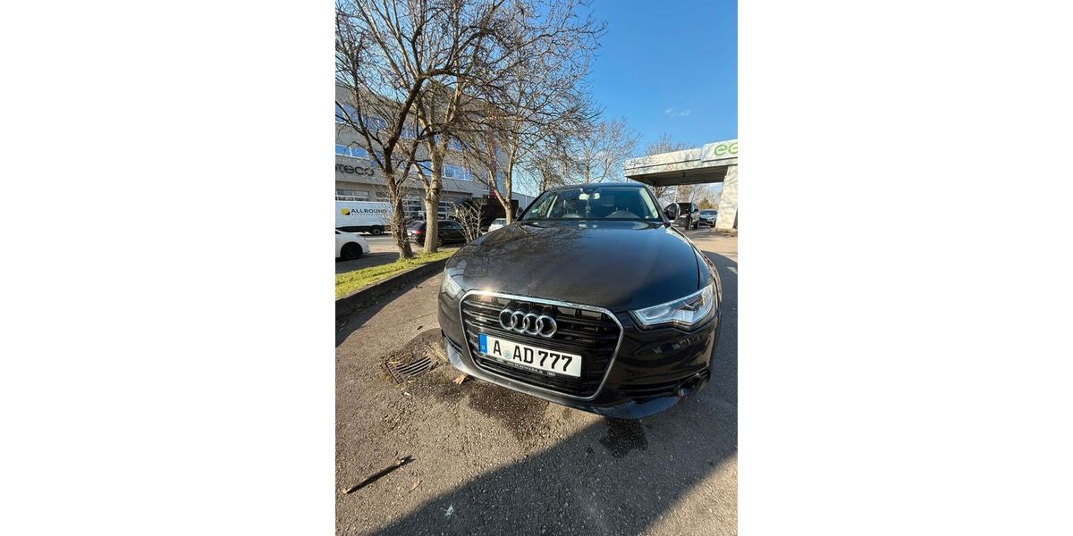 Audi A6 355.000 km 4.999 &euro; Augsburg 86167