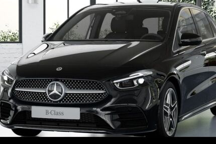 Mercedes-Benz B 200 9.900 km 39.480 &euro; Berlin 10587