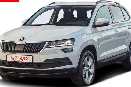 Skoda Karoq 68.465 km 24.950 &euro; Dresden 01239