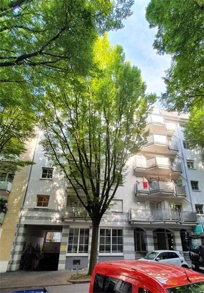 Gewerbeobjekt Wiesbaden Nordost - 2 Zimmer, 68 m&sup2;, 349.800&euro; | Angebot:23942702