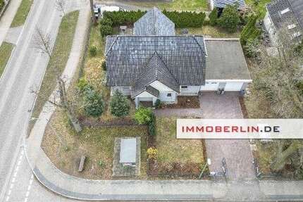 Haus Fredersdorf-Vogelsdorf Vogelsdorf - 5 Zimmer, 144 m&sup2;, 529.000&euro; | Angebot:26833217
