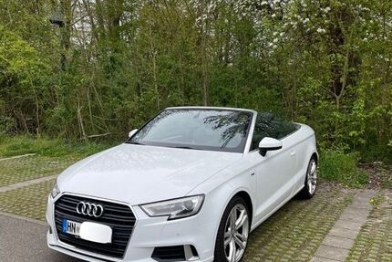 Audi A3 135.000 km 18.500 &euro; Bad Friedrichshall 74177