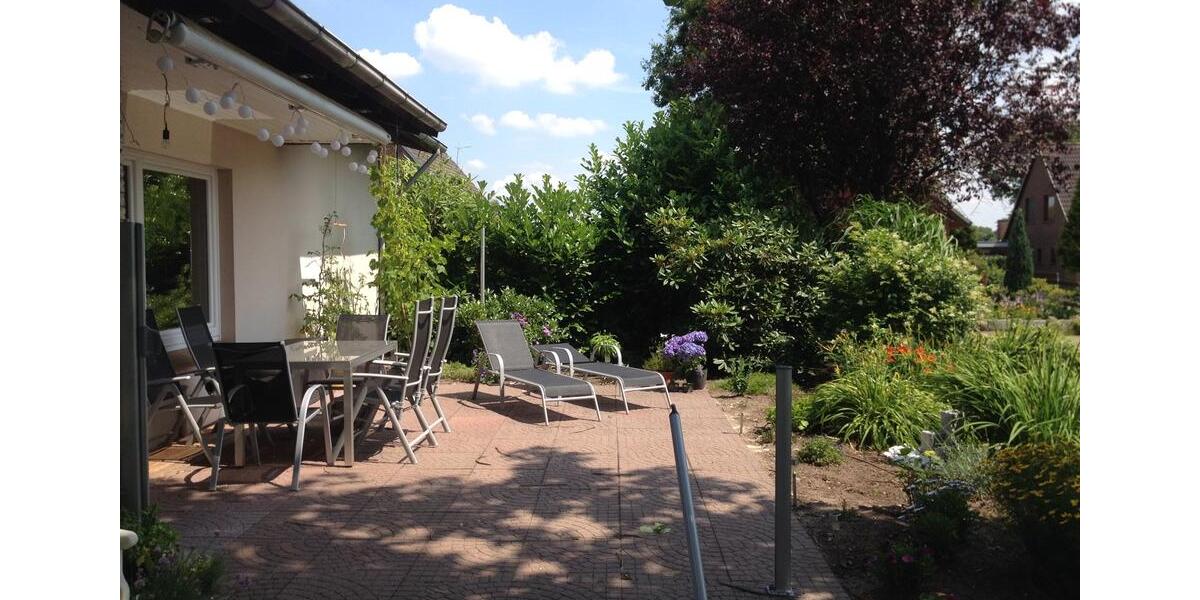 Bungalow Osterholz-Scharmbeck Scharmbeck - 5.5 Zimmer, 110 m&sup2;, 275.000&euro; | Angebot:25967663