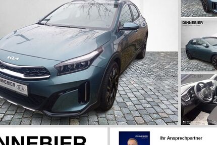 Kia XCeed 17.955 km 22.090 &euro; Wittenberge 19322