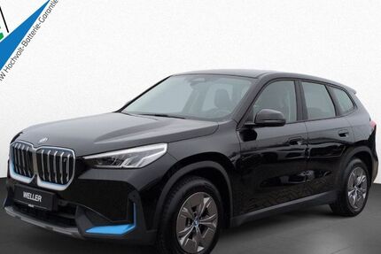 BMW iX1 30.805 km 33.950 € Braunschweig 38112