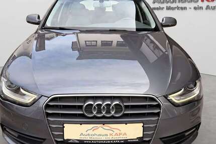 Audi A4 189.000 km 11.900 &euro; Penzberg 82377