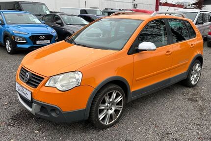 VW Polo 240.000 km 1.950 &euro; Mainz 55120
