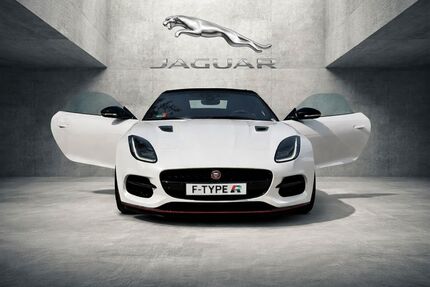 Jaguar F-Type 21.000 km 67.600 &euro; Biberbach 86485